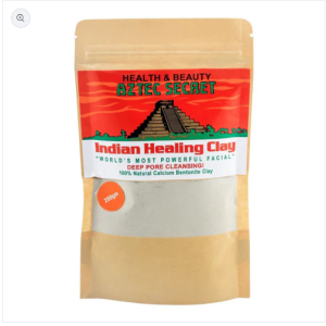 Aztec Secret Indian Healing Clay 200G