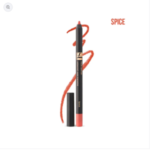 St London - Pout Lipliner - Spice