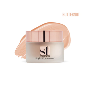 St London - Magic Concealer- Butternut