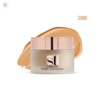 St London - Magic Concealer- Sand