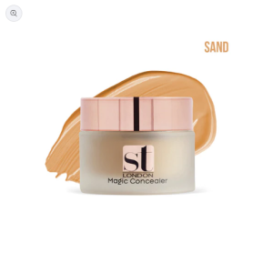 St London - Magic Concealer- Sand