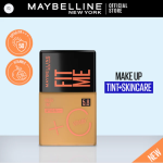 Maybelline - Fit Me Fresh Tint Vit C + Spf 50- 30Ml - Shade 5.8