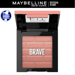 Maybelline - Fit Me Mono 10 Blush