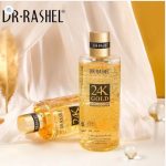 Dr. Rashel 24K Gold Radiance & Anti Aging Essence Toner 300Ml