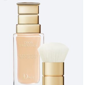 Dior - Prestige Le Micro-Fluide Teint De Rose 0N Neutral