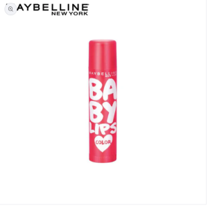 Maybelline Baby Lips Lip Balm Color Cherry Kiss 4G