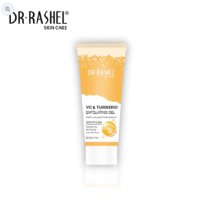 Dr Rashel - VC & Turmeric Exfoliating Gel 220G