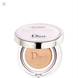 Dior - Capture Dreamskin Moist & Perfect Cushion SPF 50 - # 010 Ivory