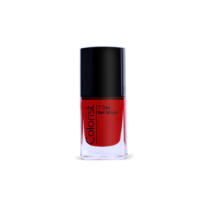 St London - Colorist Nail Paint - St002 - Burlesque