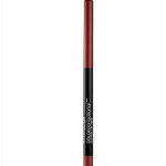 Maybelline Color Sensational Lip Pencil Burgundy Blush