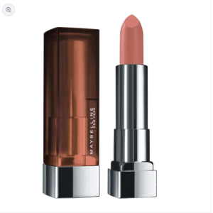 Maybelline Color Sensational Lipstick 656 Clay Crush 3.9G