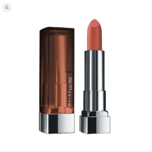 Maybelline Color Sensational Lipstick 657 Nude Nuance