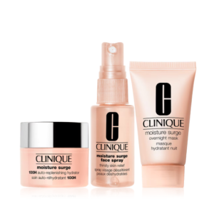 Clinicque Skin School Supplies: Glowing Skin Essentials