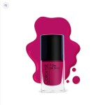 St London - Colorist Nail Paint - St012 - Fuscia