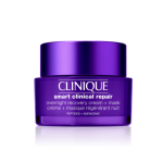 Clinique Smart Clinical Repair™ Overnight Recovery Cream + Mask