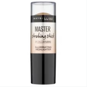 Maybelline Face Studio Master Strobing Stick Highlighter 300