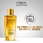 LOreal Paris Elvive Extraordinary Oil Hair Serum - 100ml