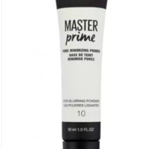 Maybelline Face Studio Pore Minimizing 10 Primer 30Ml